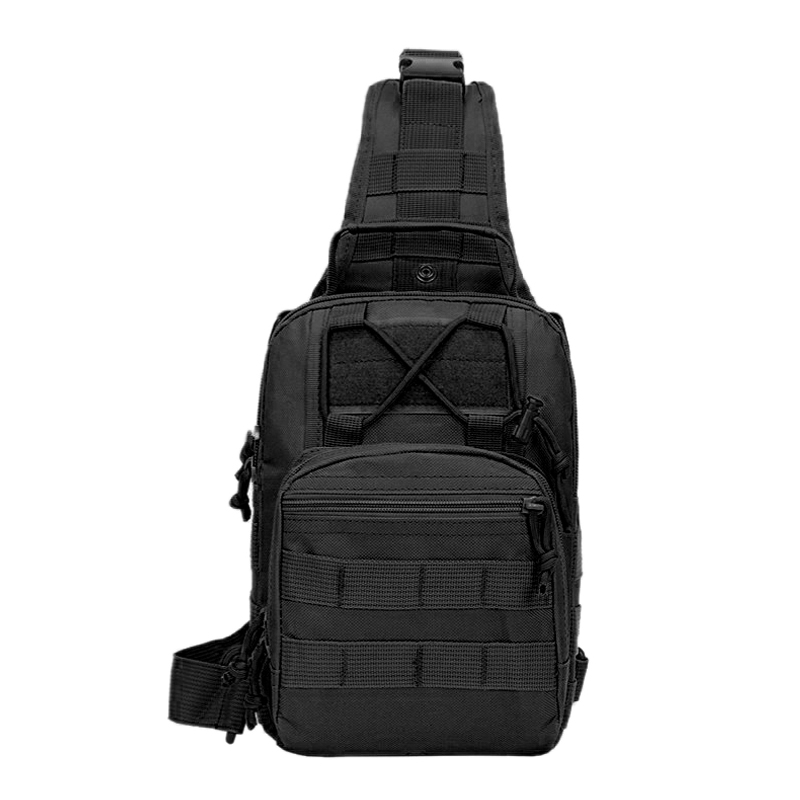 LHI Taktik Omuz Göğüs Çantası  - Edc Carry Pack incelemesi ve fiyatı