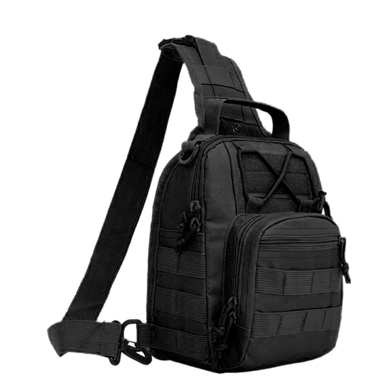 LHI Taktik Omuz Göğüs Çantası  - Edc Carry Pack incelemesi ve fiyatı