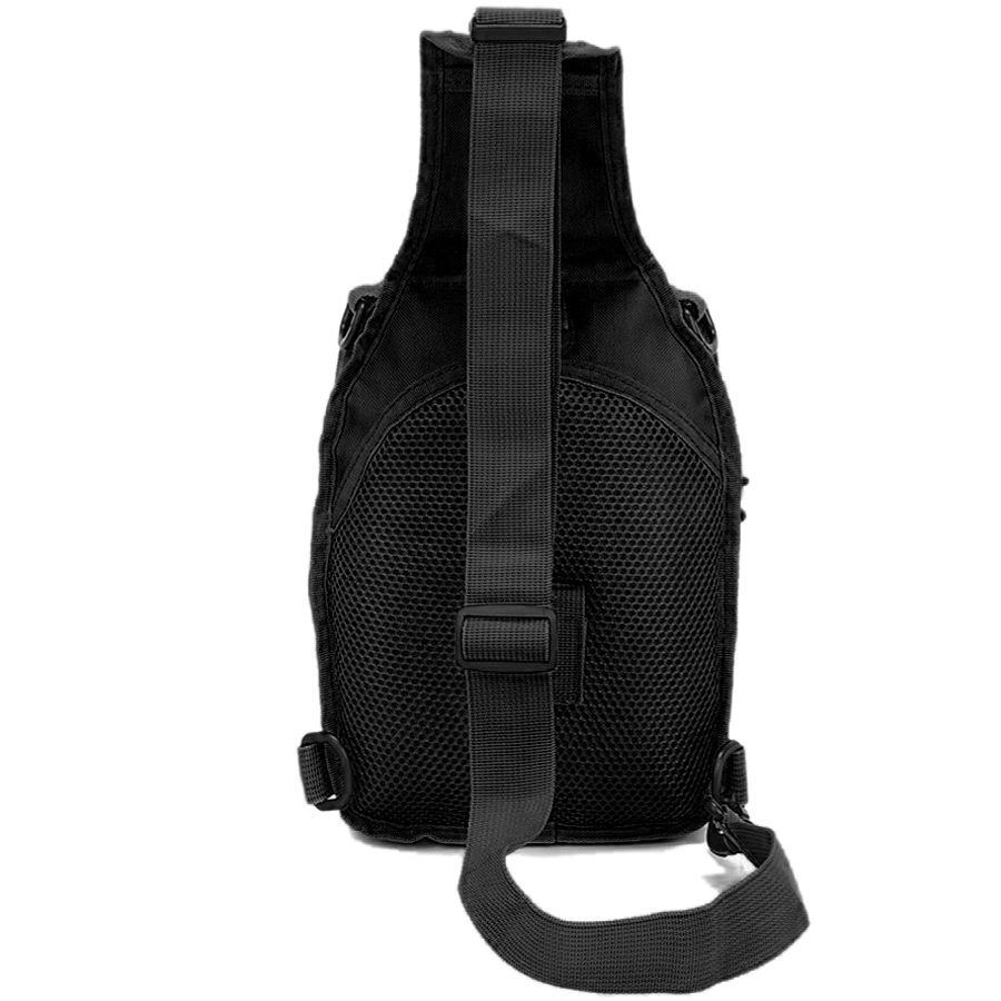 LHI Taktik Omuz Göğüs Çantası  - Edc Carry Pack incelemesi ve fiyatı
