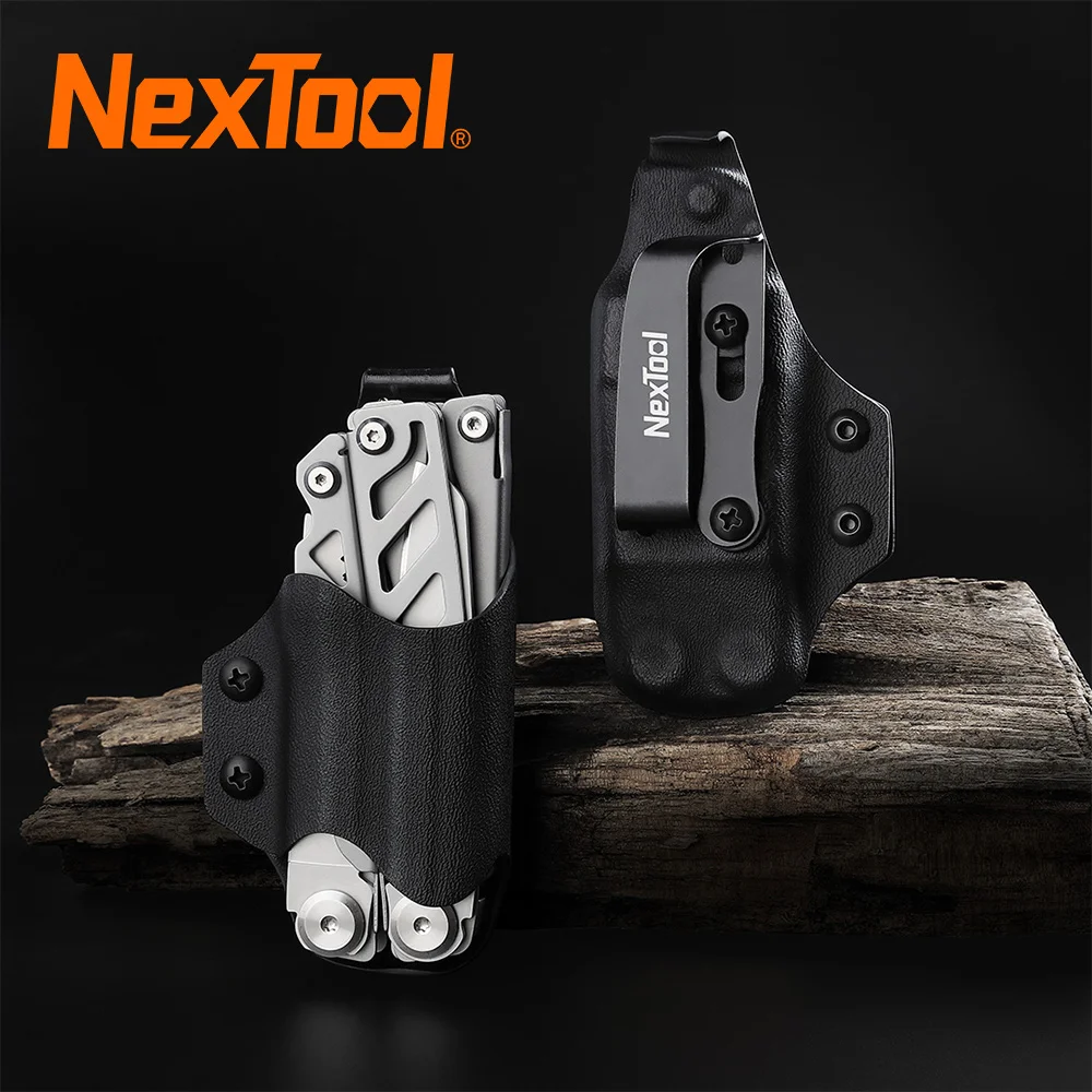 Nextool Amiral Gemisi Pro Takt - Edc Carry Pliers incelemesi ve fiyatı