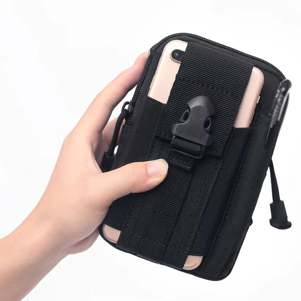 Açık Hava Ekipmanları Aracı Ga - Edc Carry Box incelemesi ve fiyatı