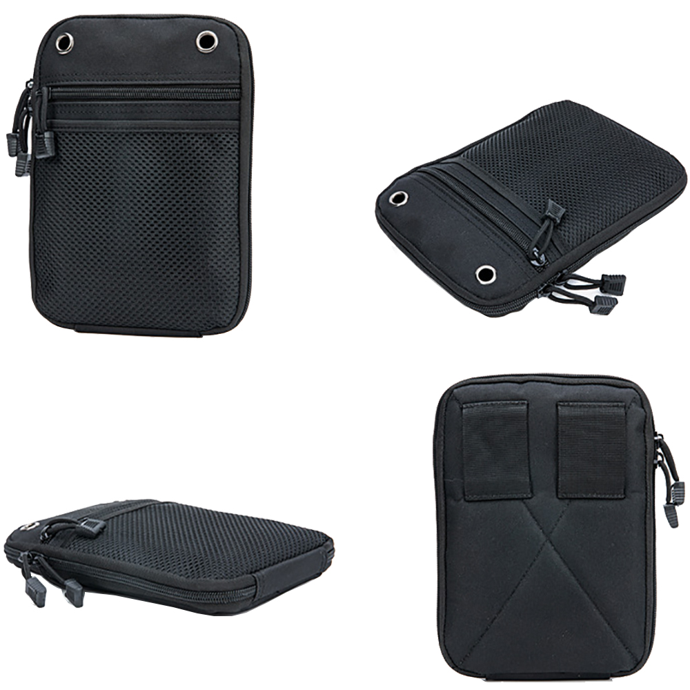 Molle Açık Hava Taktik Gizli S - Edc Concealed Carry incelemesi ve fiyatı