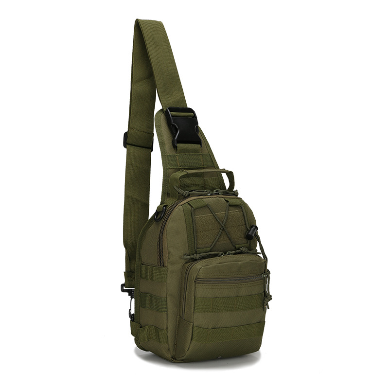 Taktik Omuz Çantası Rover EDC  - Edc Carry Pack incelemesi ve fiyatı