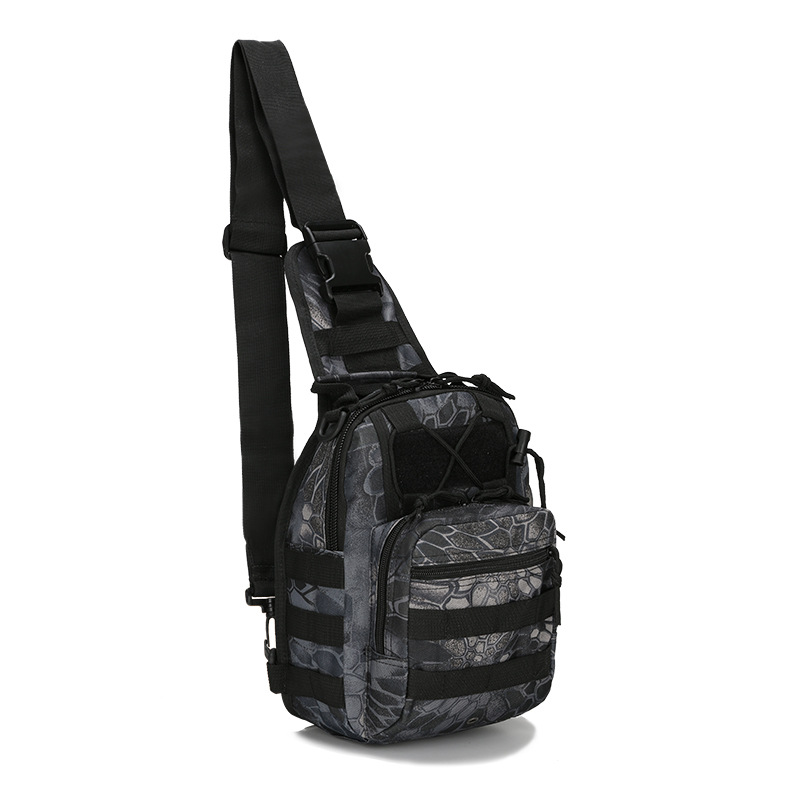 Taktik Omuz Çantası Rover EDC  - Edc Carry Pack incelemesi ve fiyatı