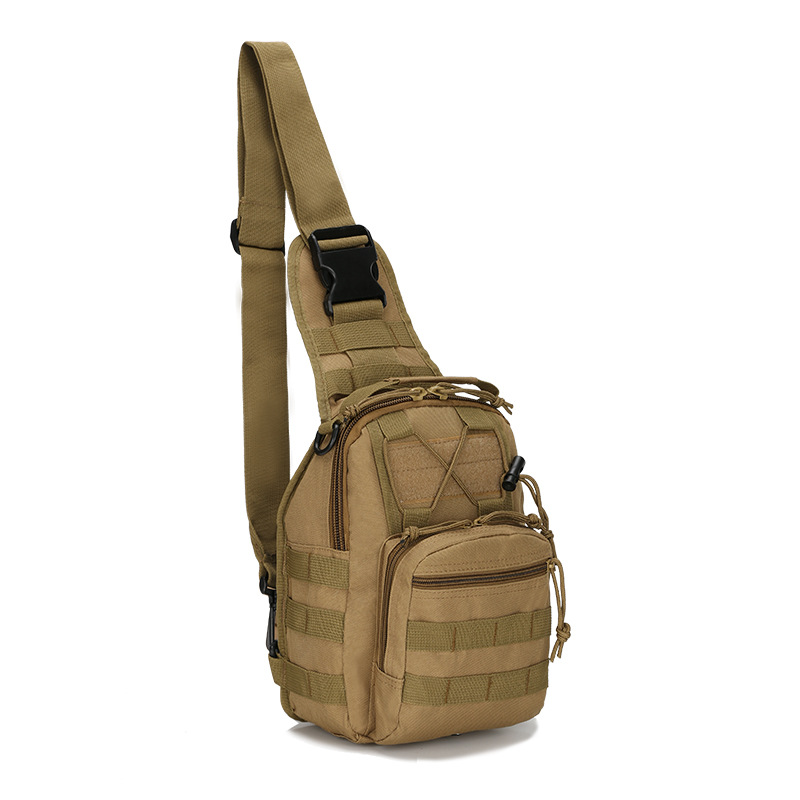 Taktik Omuz Çantası Rover EDC  - Edc Carry Pack incelemesi ve fiyatı