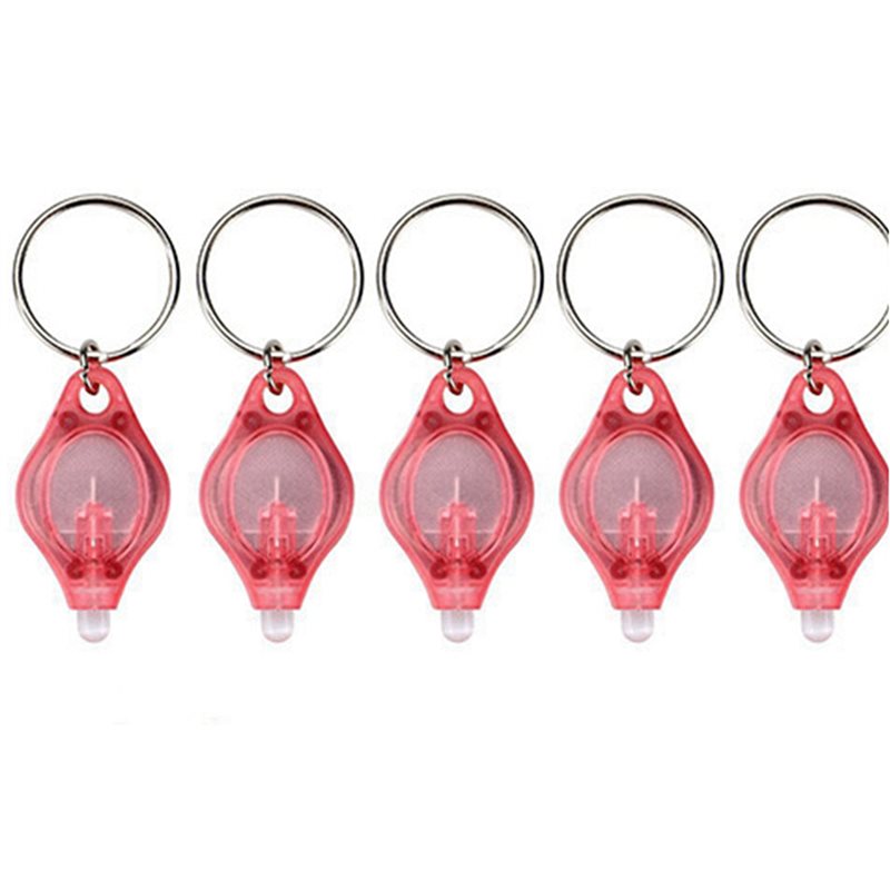B97A-200'lü Paket LED Anahtarl - Keychain Flashlight incelemesi ve fiyatı